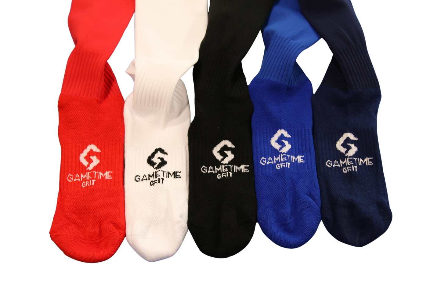 Gametimegrit socks