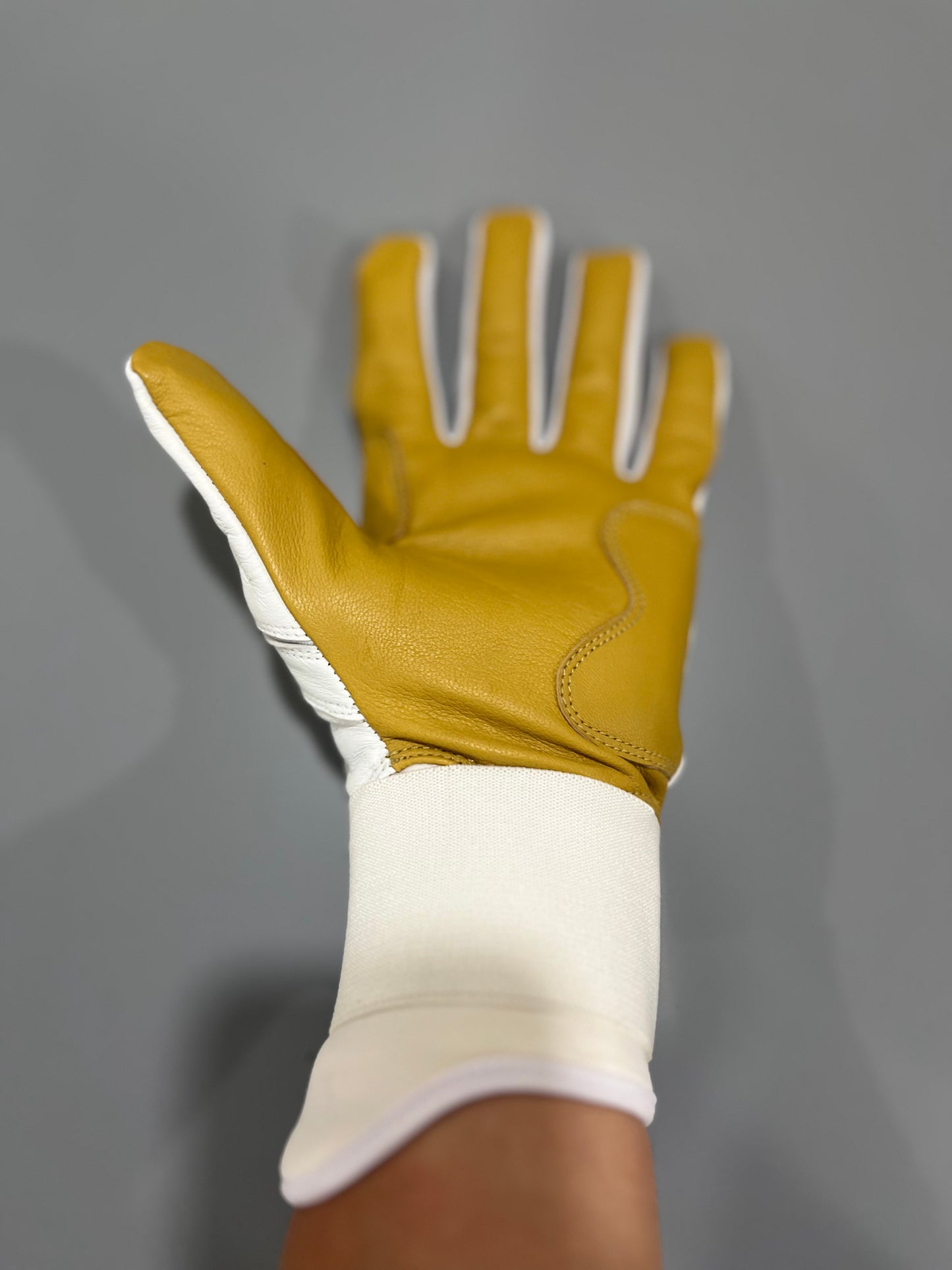 GAMETIME GRIT Baseball Batting Gloves