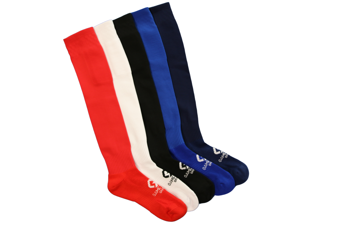GameTime Grit Performance Baseball Socks