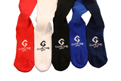 Gametimegrit Socks