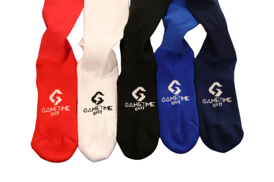 Gametimegrit socks