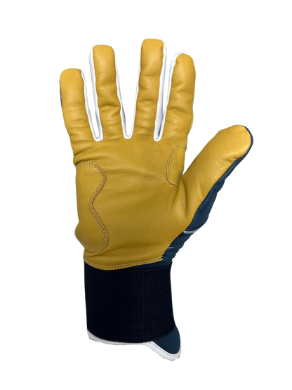 GAMETIME GRIT Baseball Batting Gloves