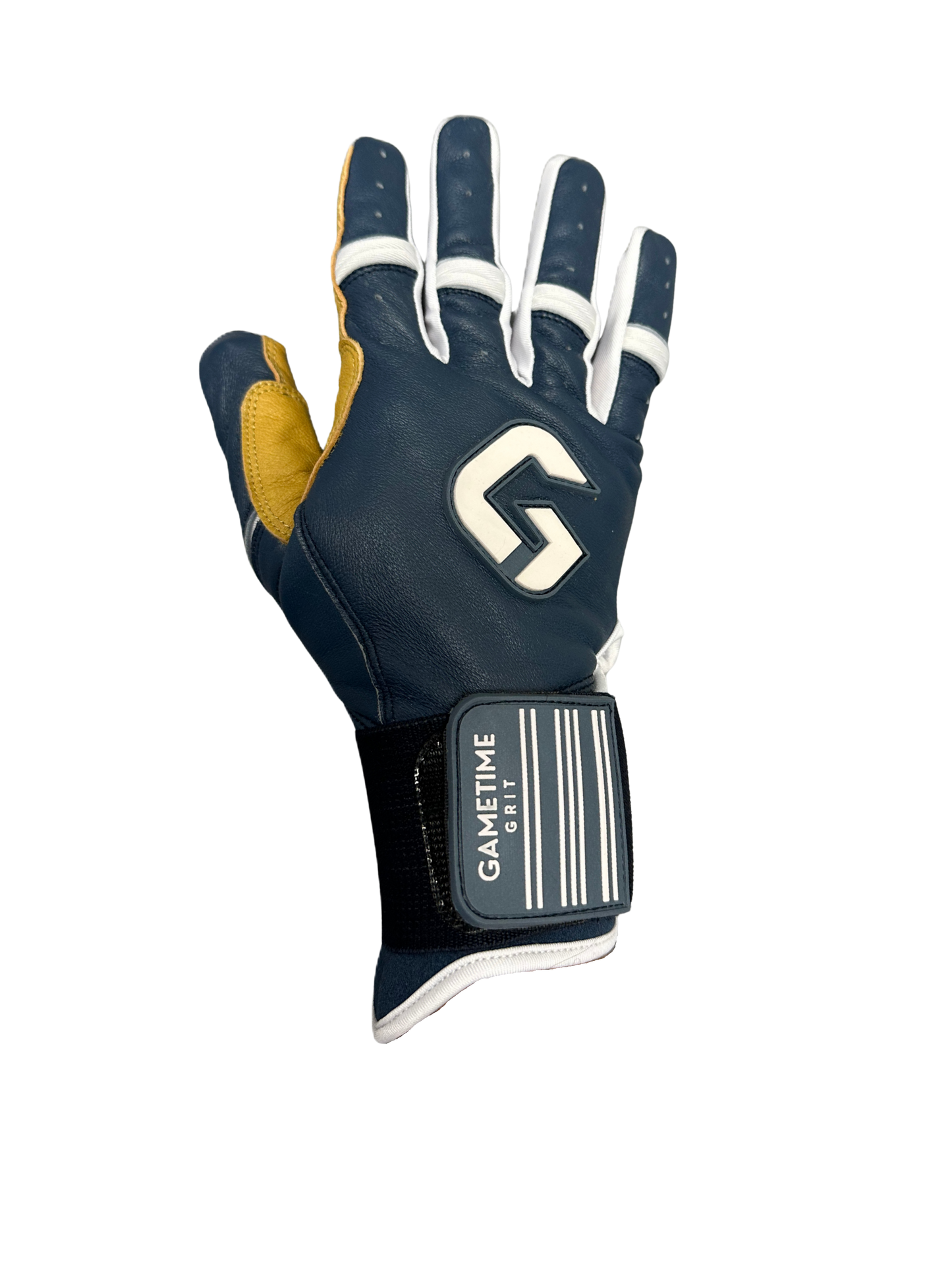 GAMETIME GRIT Baseball Batting Gloves