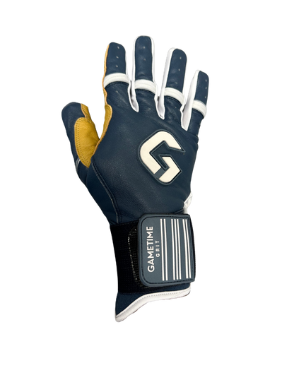 GAMETIME GRIT Baseball Batting Gloves