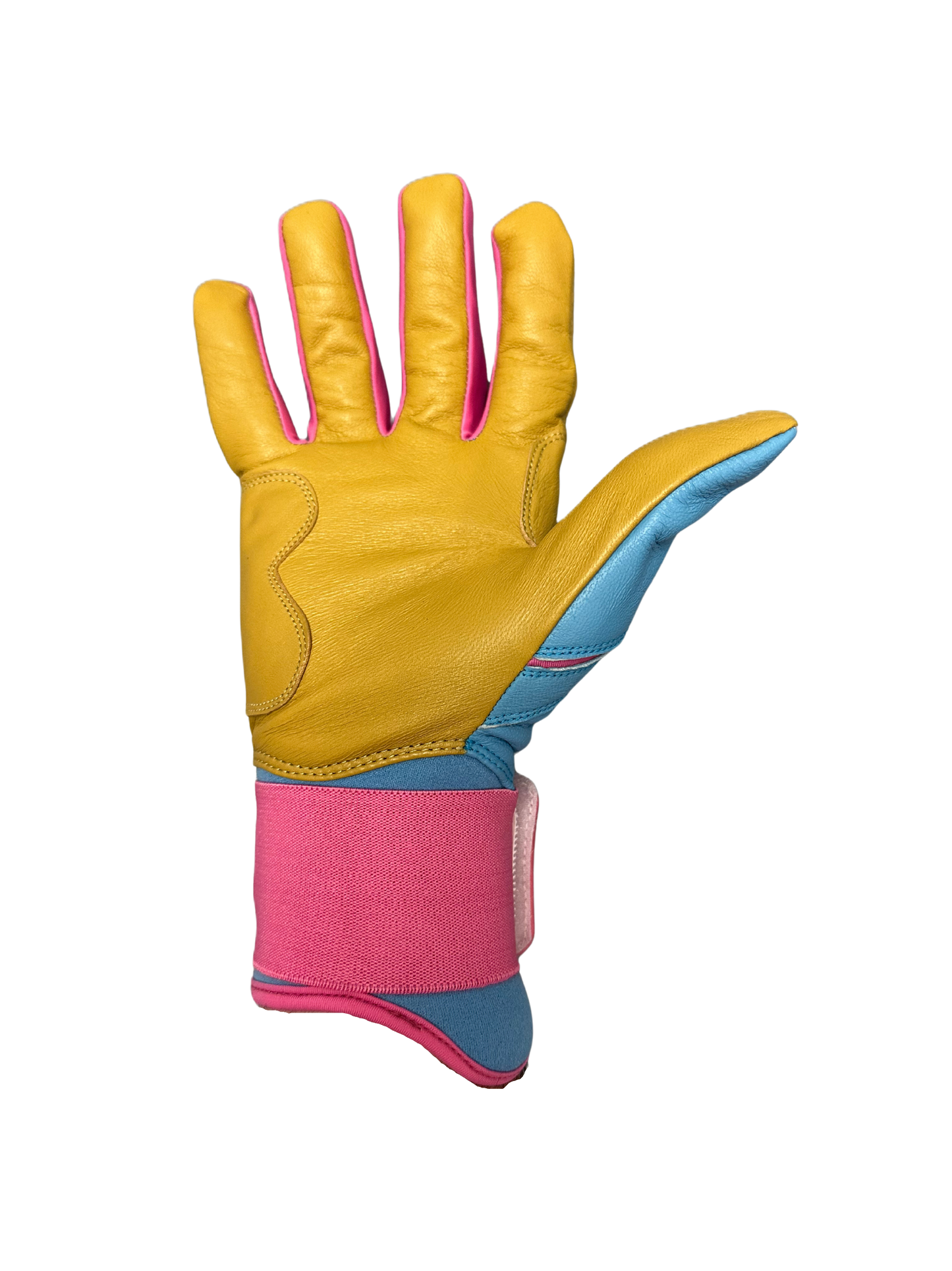 GAMETIME GRIT Baseball Batting Gloves