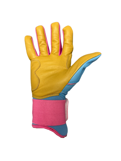 GAMETIME GRIT Baseball Batting Gloves