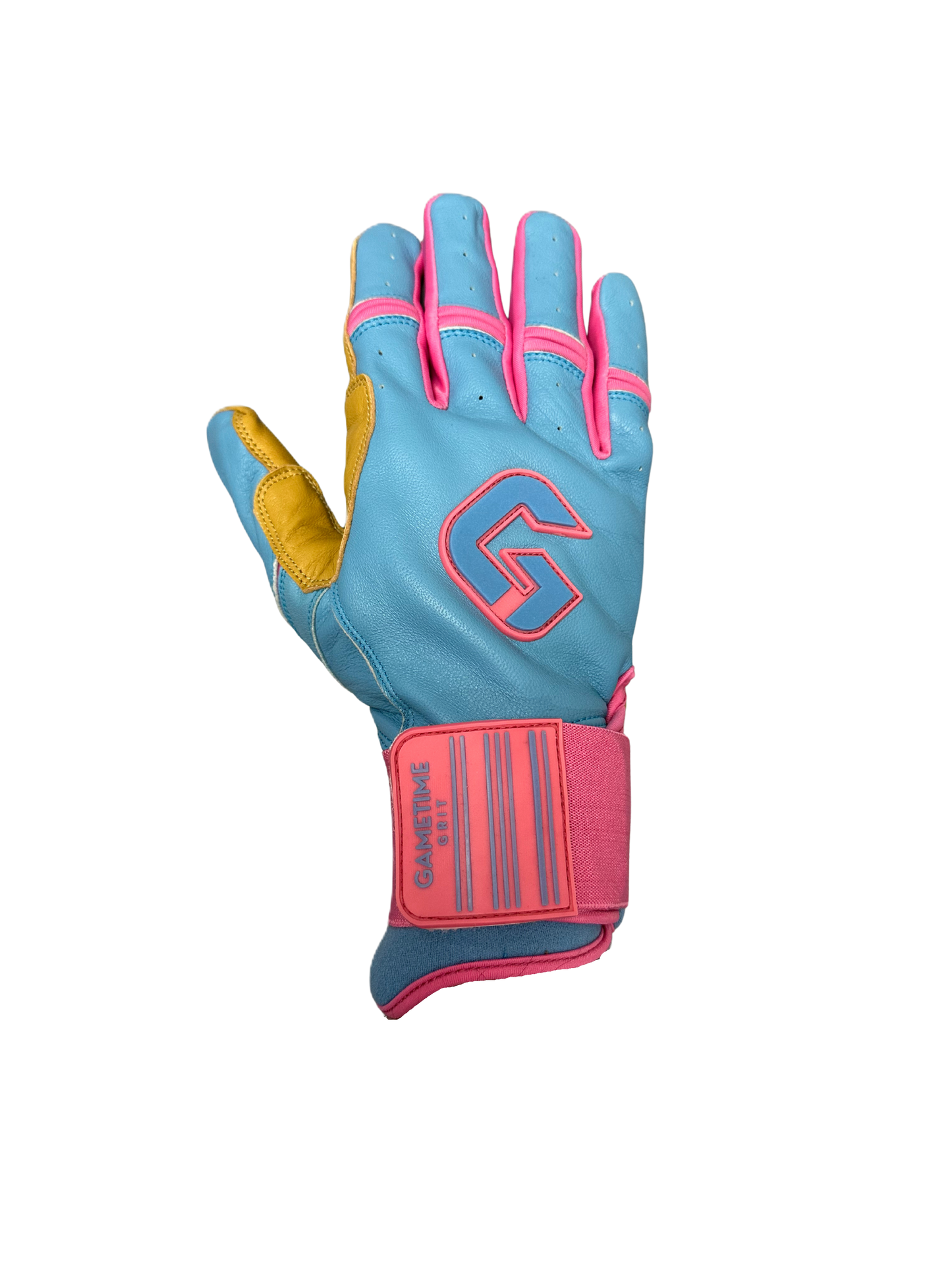 GAMETIME GRIT Baseball Batting Gloves