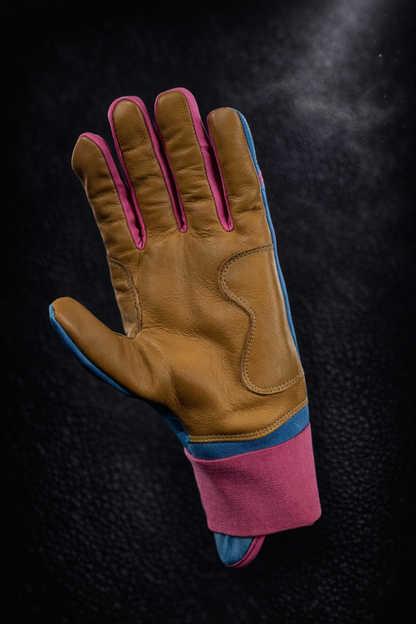 GAMETIME GRIT Diamond Select Batting Gloves