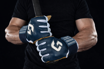 GAMETIME GRIT Diamond Select Batting Gloves