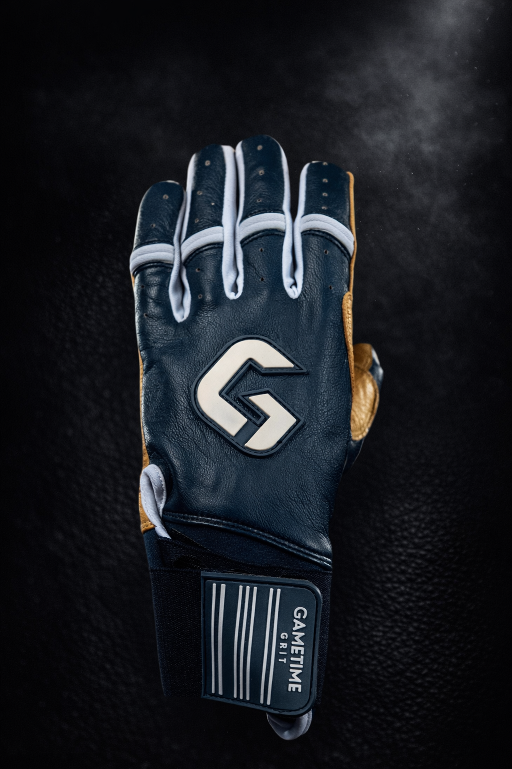 GAMETIME GRIT Diamond Select Batting Gloves