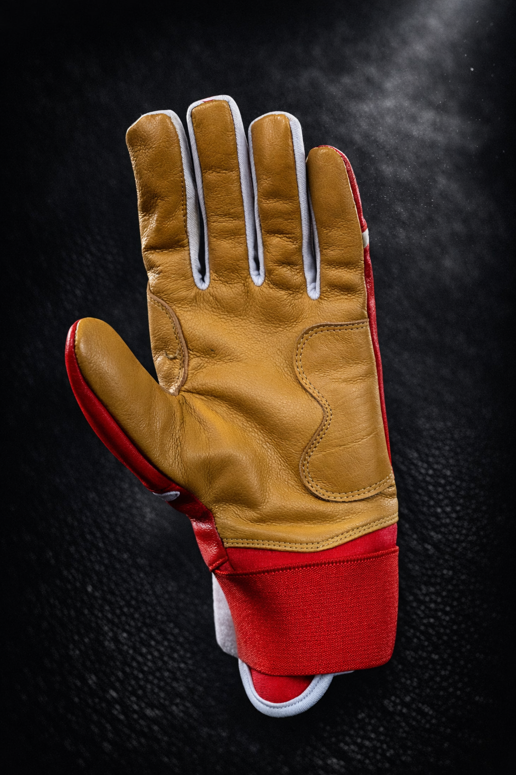 GAMETIME GRIT Diamond Select Batting Gloves