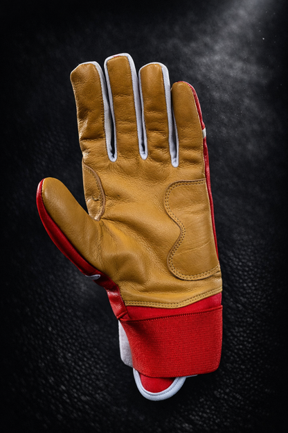 GAMETIME GRIT Diamond Select Batting Gloves