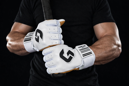 GAMETIME GRIT Diamond Select Batting Gloves