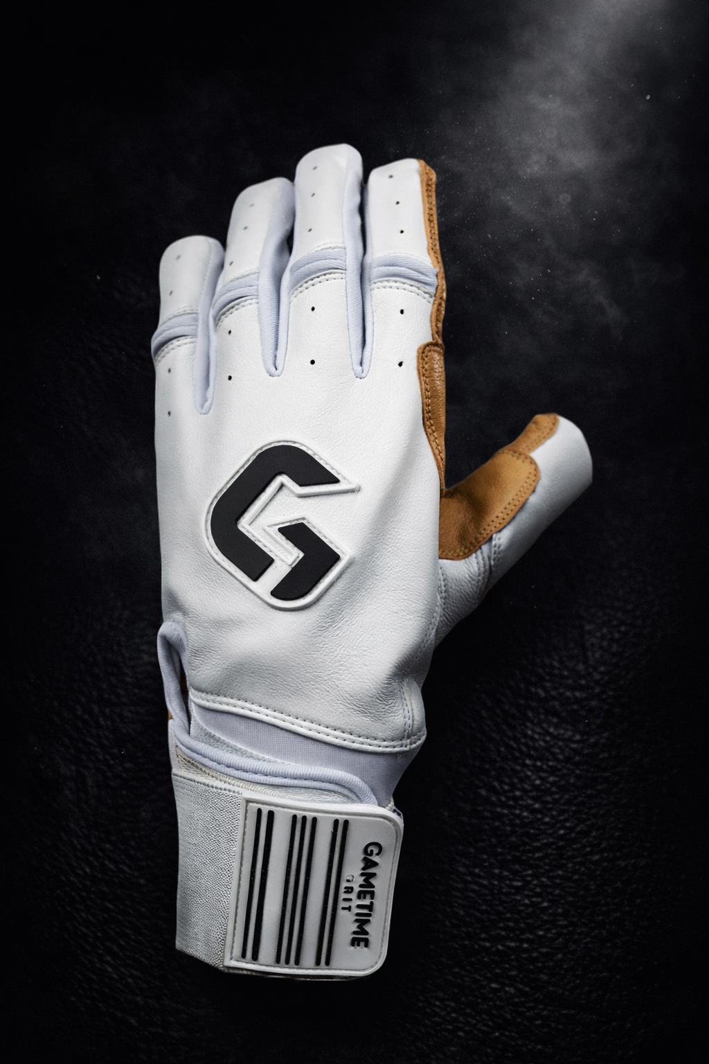 GAMETIME GRIT Diamond Select Batting Gloves