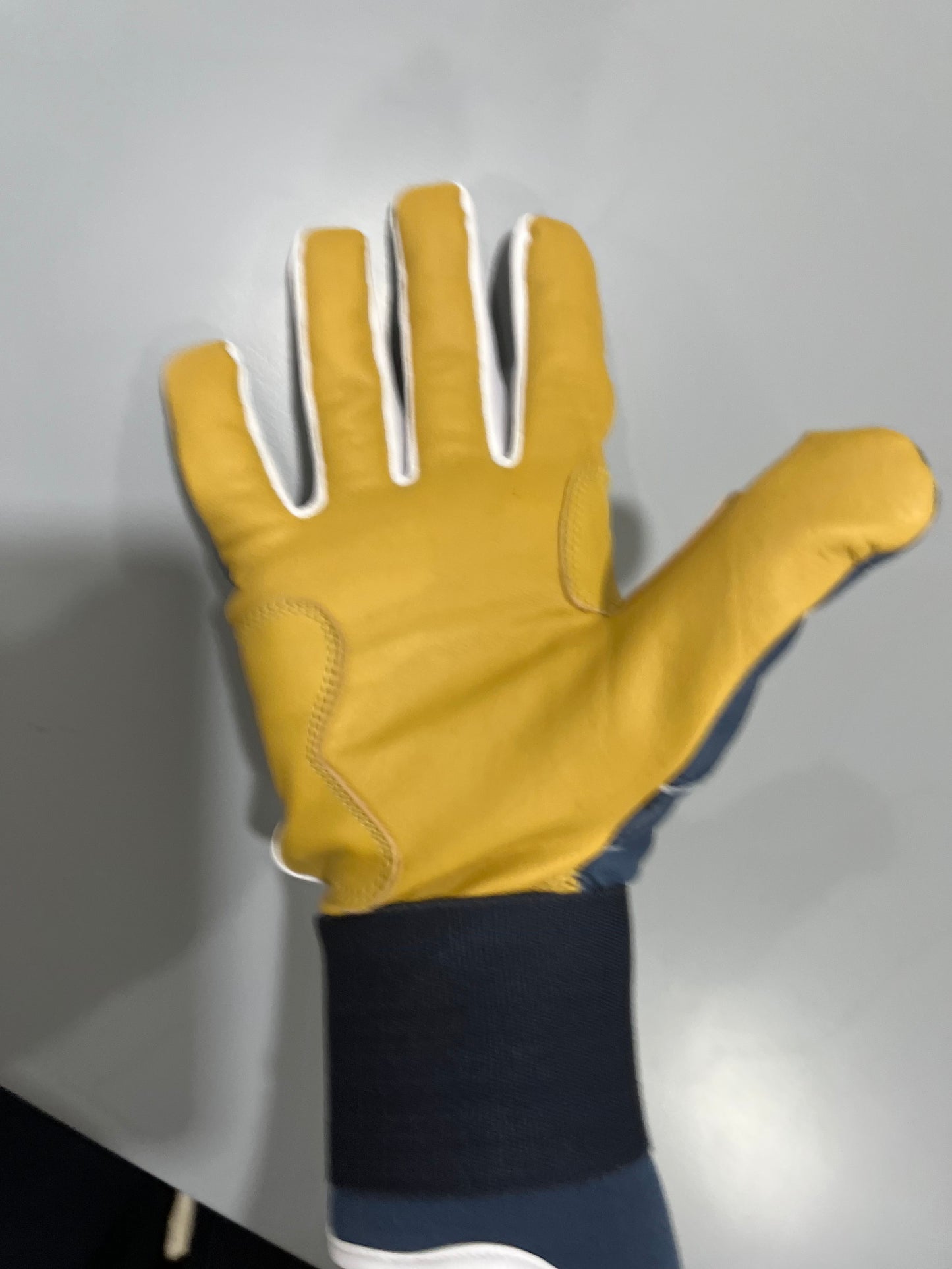GAMETIME GRIT Baseball Batting Gloves