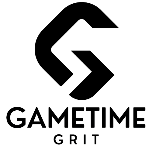 GAMETIME GRIT