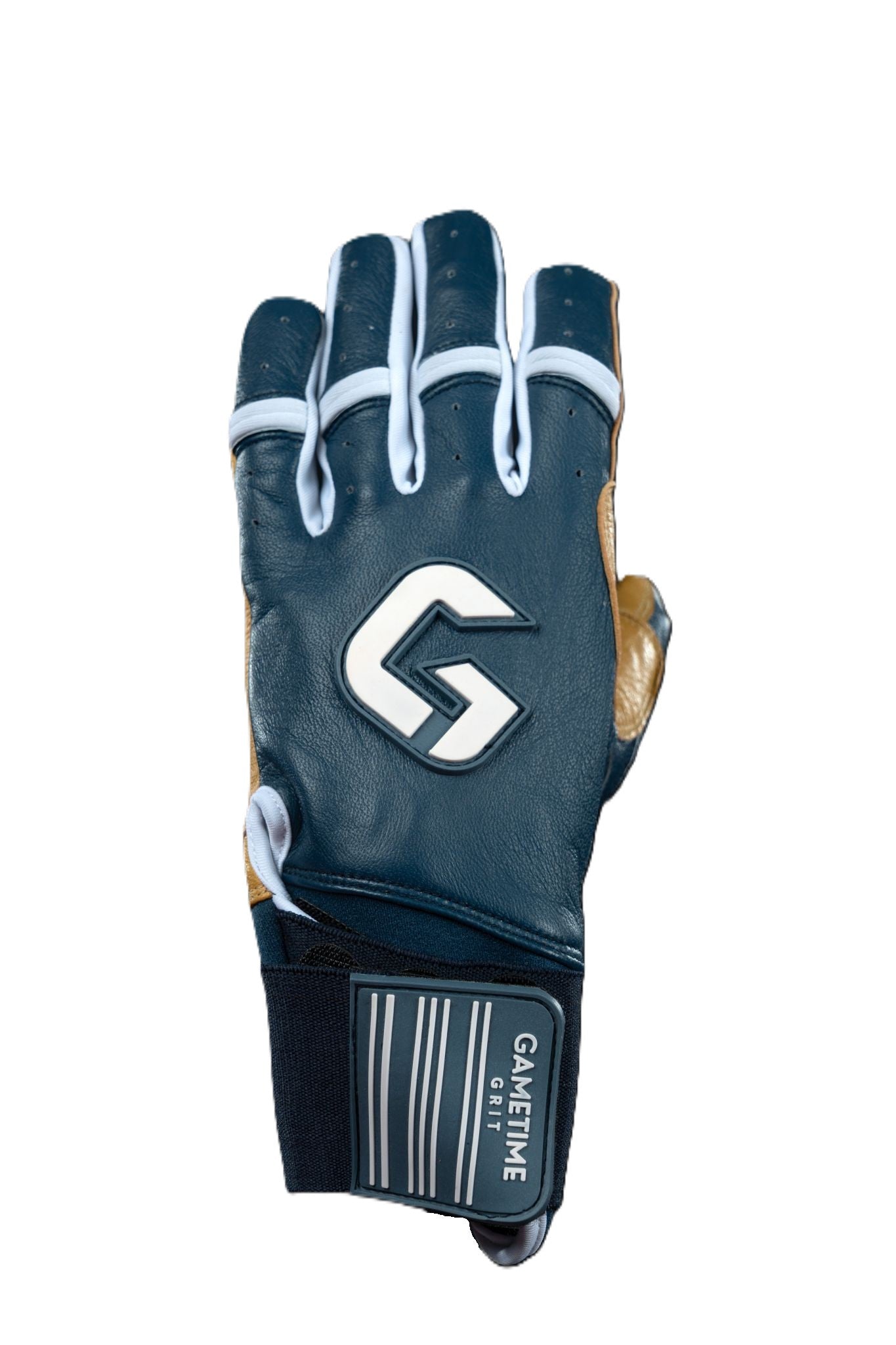 GAMETIME GRIT Baseball Batting Gloves