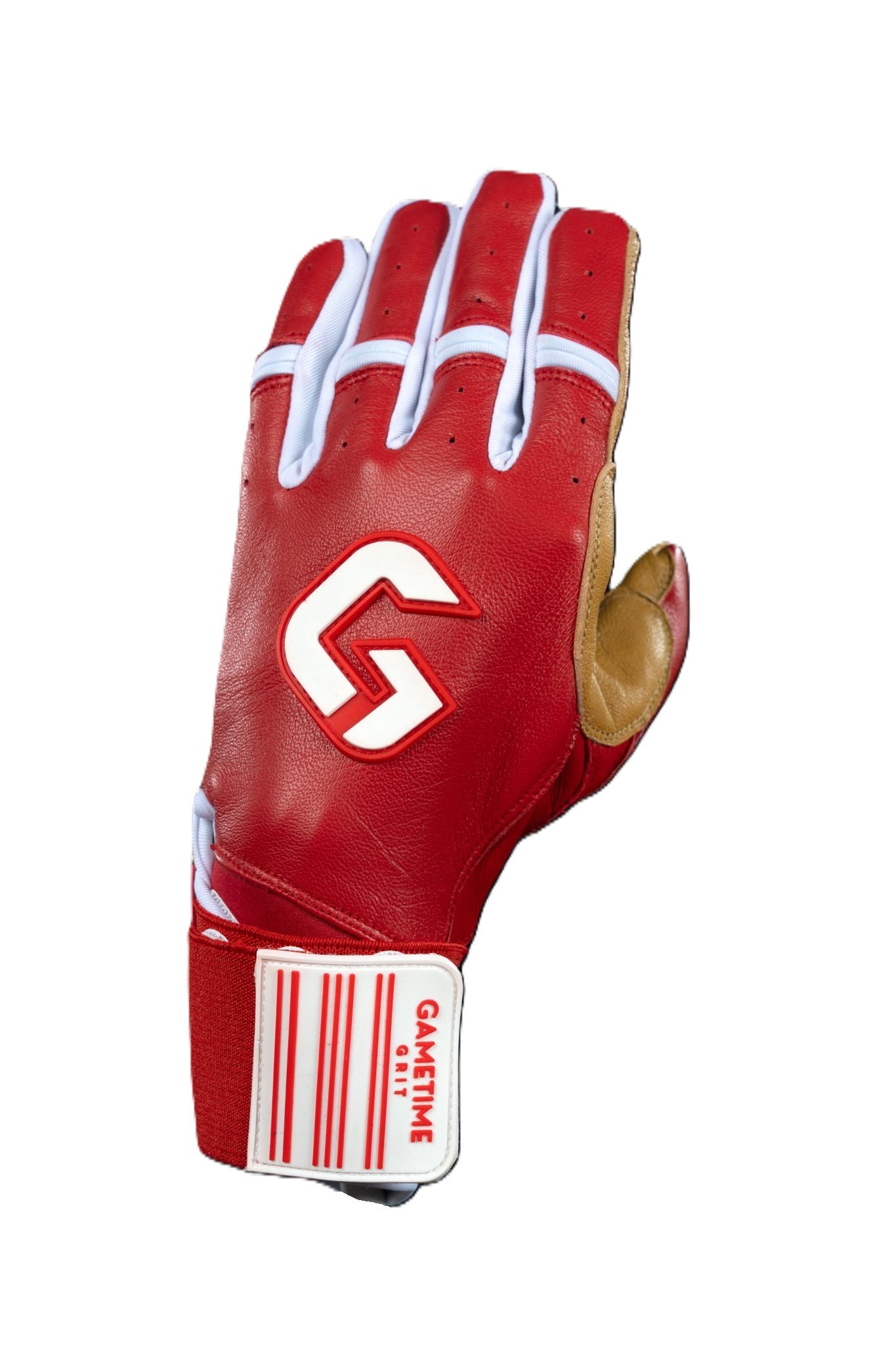 GAMETIME GRIT Baseball Batting Gloves