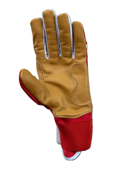 GAMETIME GRIT Baseball Batting Gloves