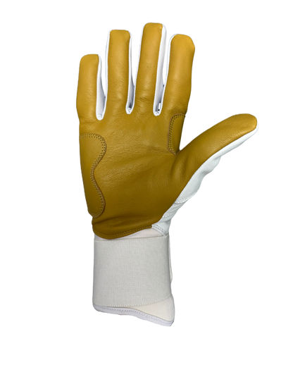 GAMETIME GRIT Baseball Batting Gloves