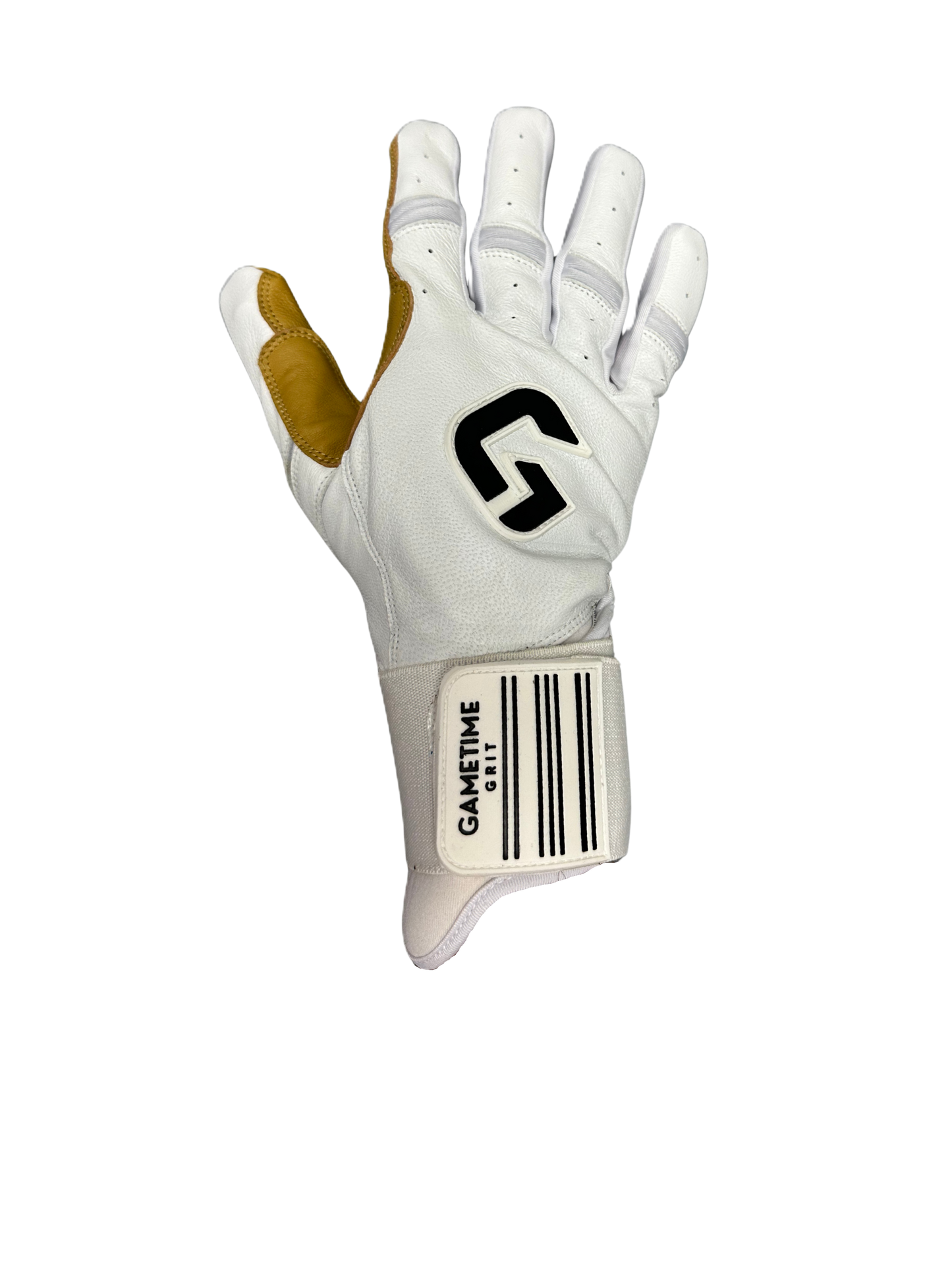 GAMETIME GRIT Baseball Batting Gloves