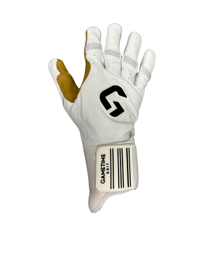 GAMETIME GRIT Baseball Batting Gloves