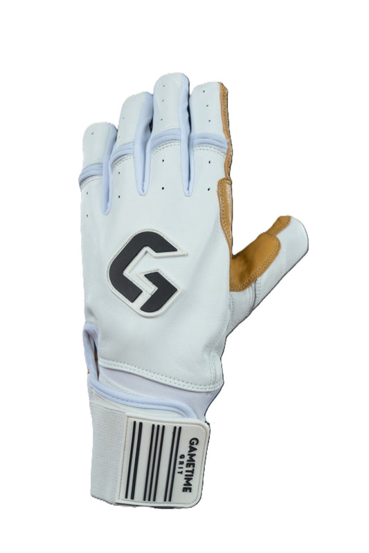 GAMETIME GRIT Baseball Batting Gloves