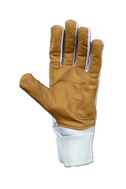 GAMETIME GRIT Baseball Batting Gloves